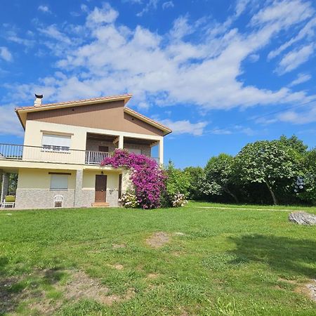 Vivienda Vacacional El Cuetu Del Sella Llames de Pria Luaran gambar