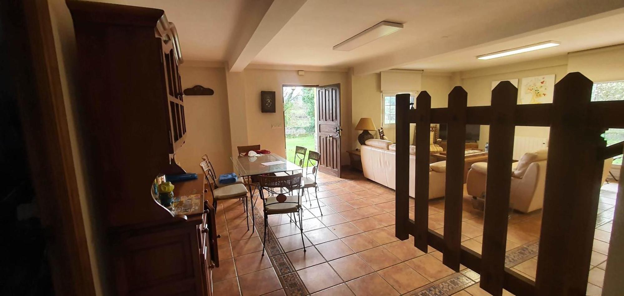 Vivienda Vacacional El Cuetu Del Sella Llames de Pria Luaran gambar
