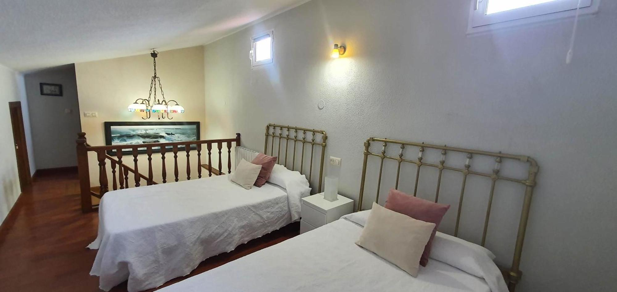 Vivienda Vacacional El Cuetu Del Sella Llames de Pria Luaran gambar