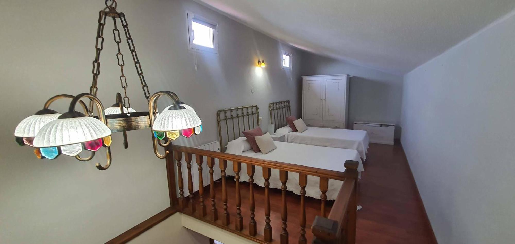 Vivienda Vacacional El Cuetu Del Sella Llames de Pria Luaran gambar