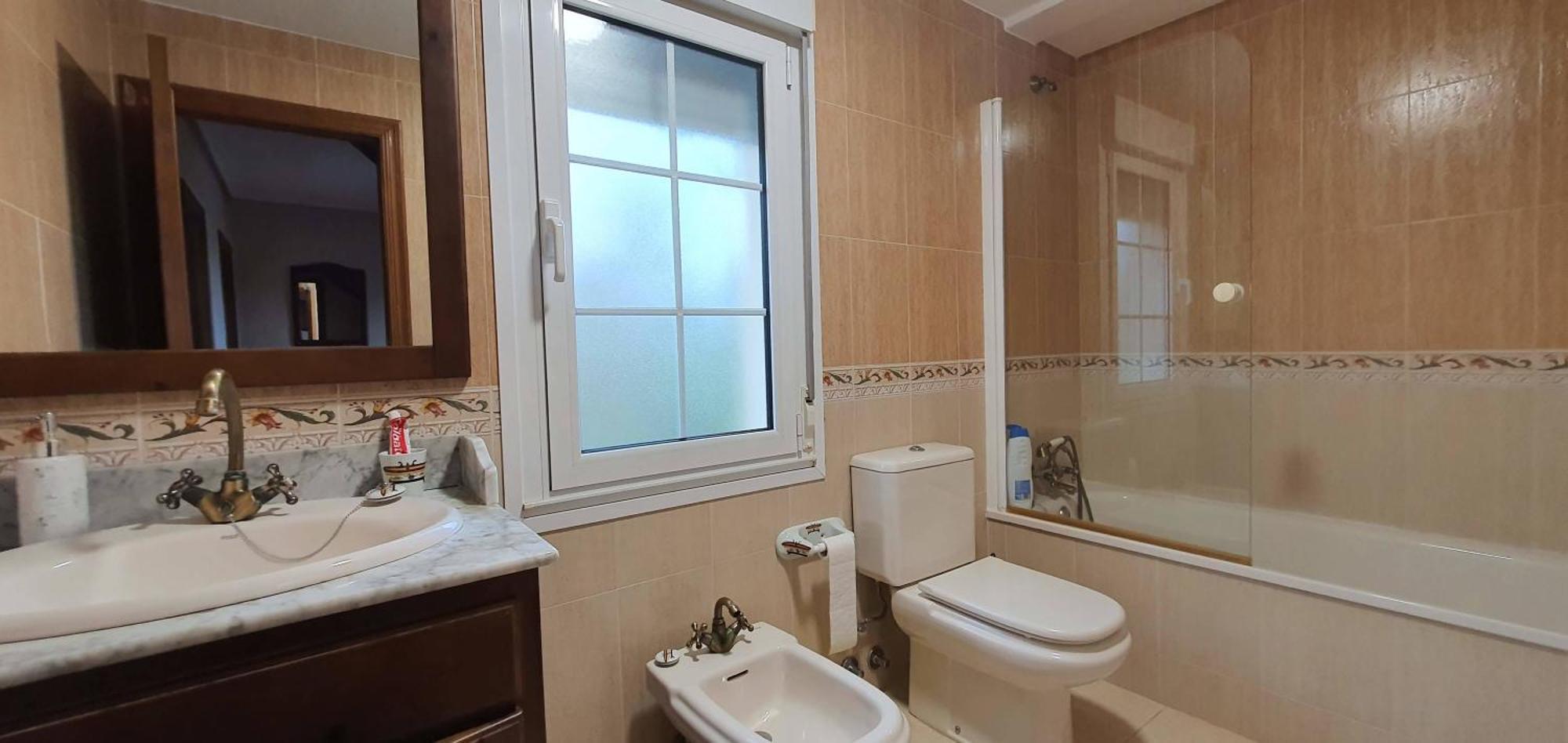 Vivienda Vacacional El Cuetu Del Sella Llames de Pria Luaran gambar