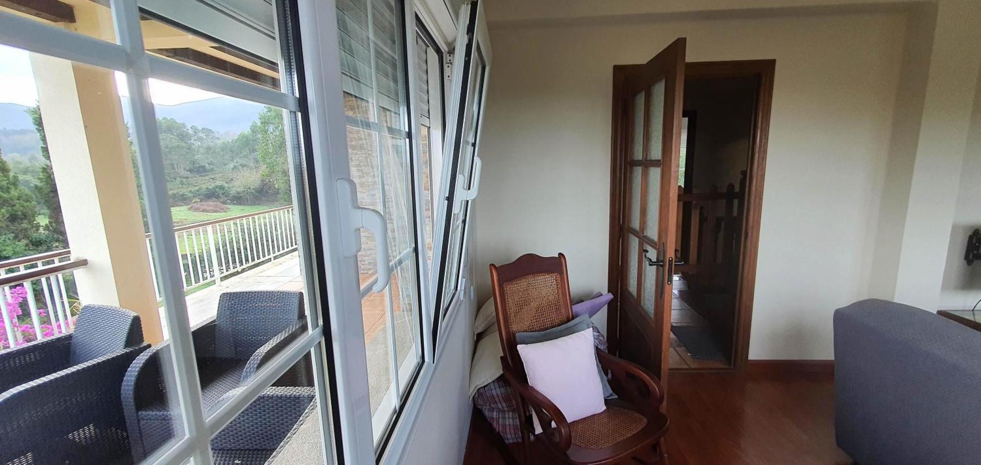 Vivienda Vacacional El Cuetu Del Sella Llames de Pria Luaran gambar
