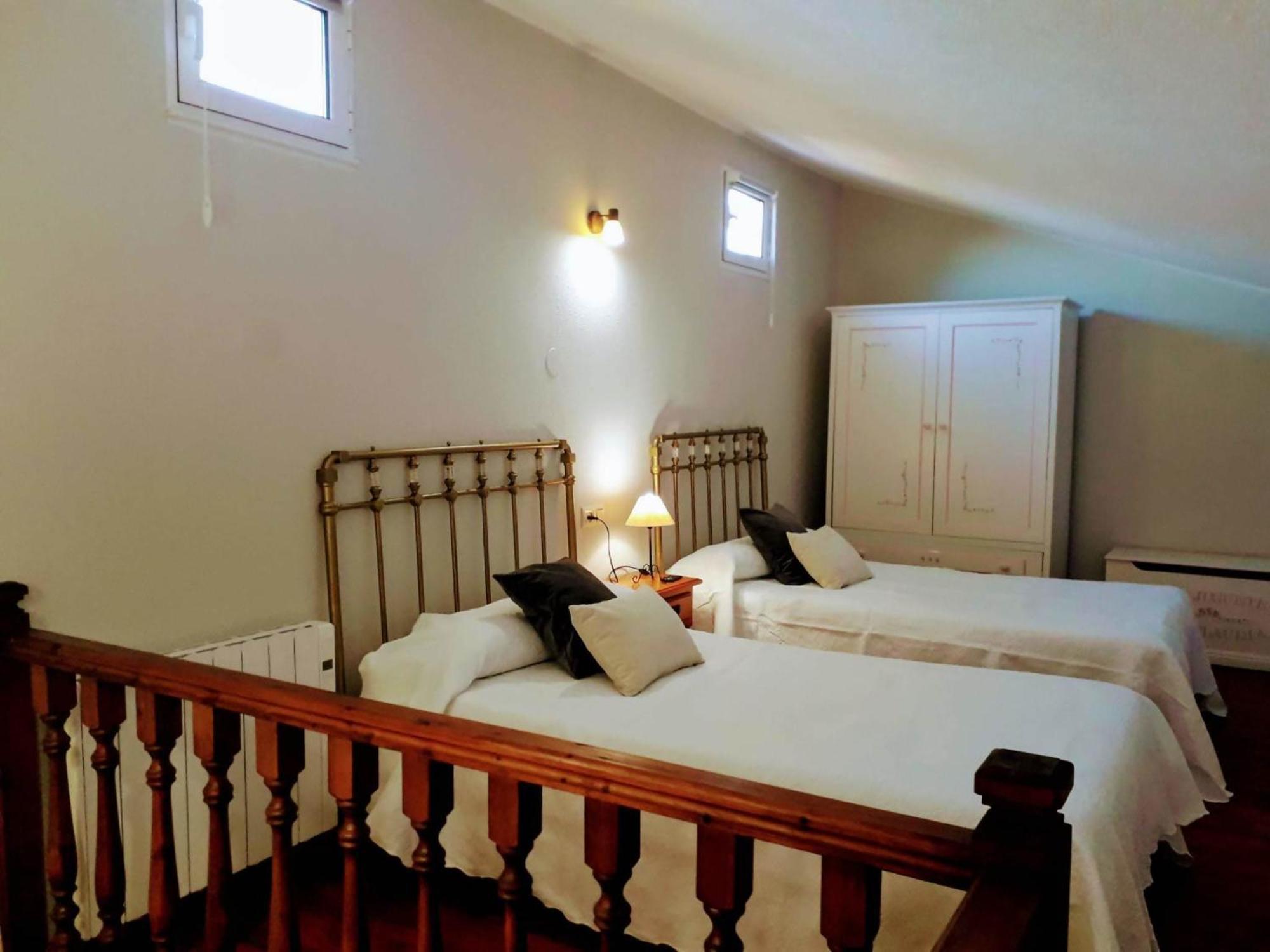 Vivienda Vacacional El Cuetu Del Sella Llames de Pria Luaran gambar