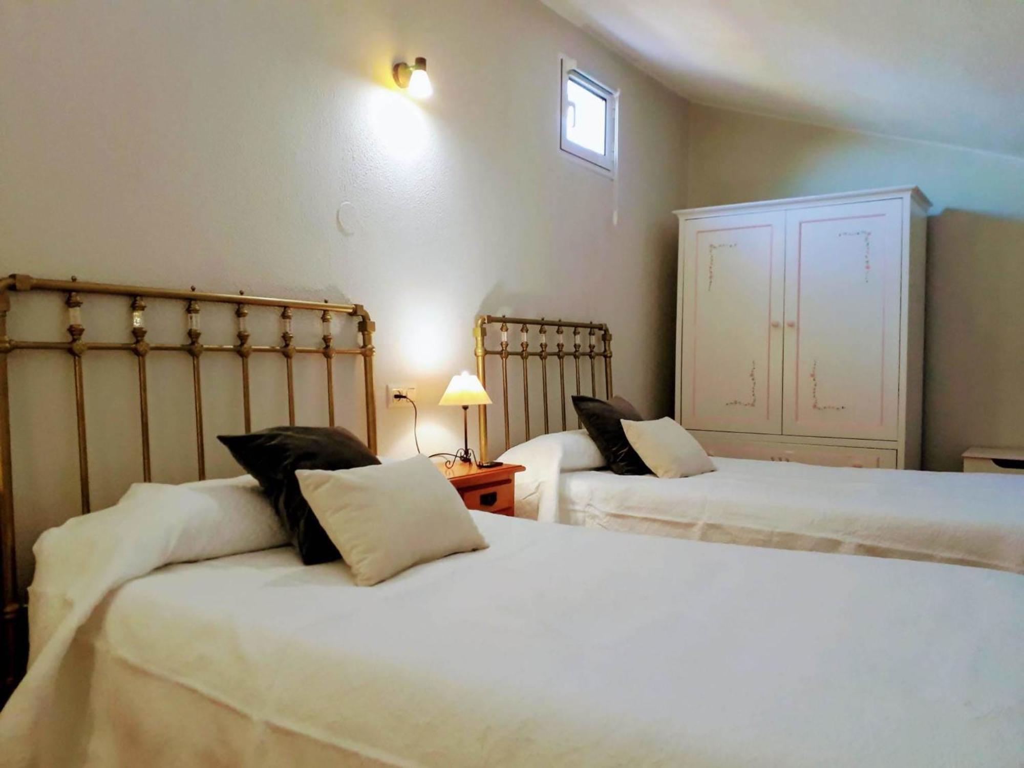 Vivienda Vacacional El Cuetu Del Sella Llames de Pria Luaran gambar