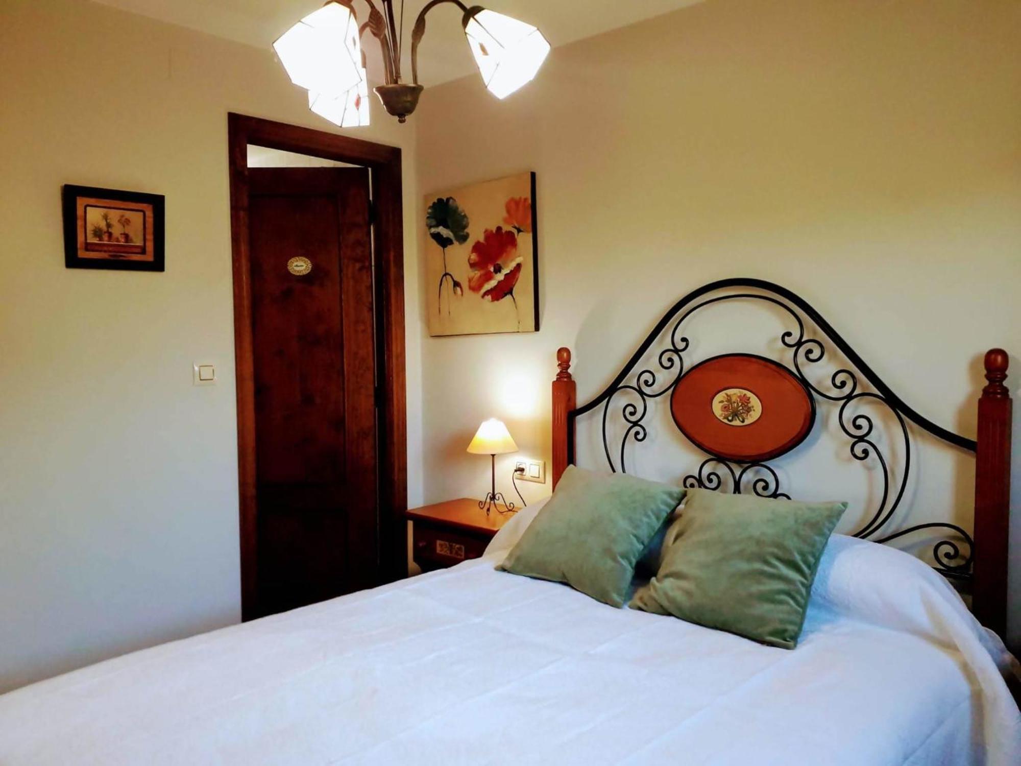 Vivienda Vacacional El Cuetu Del Sella Llames de Pria Luaran gambar