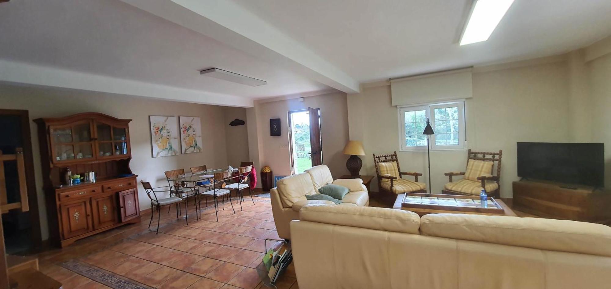 Vivienda Vacacional El Cuetu Del Sella Llames de Pria Luaran gambar