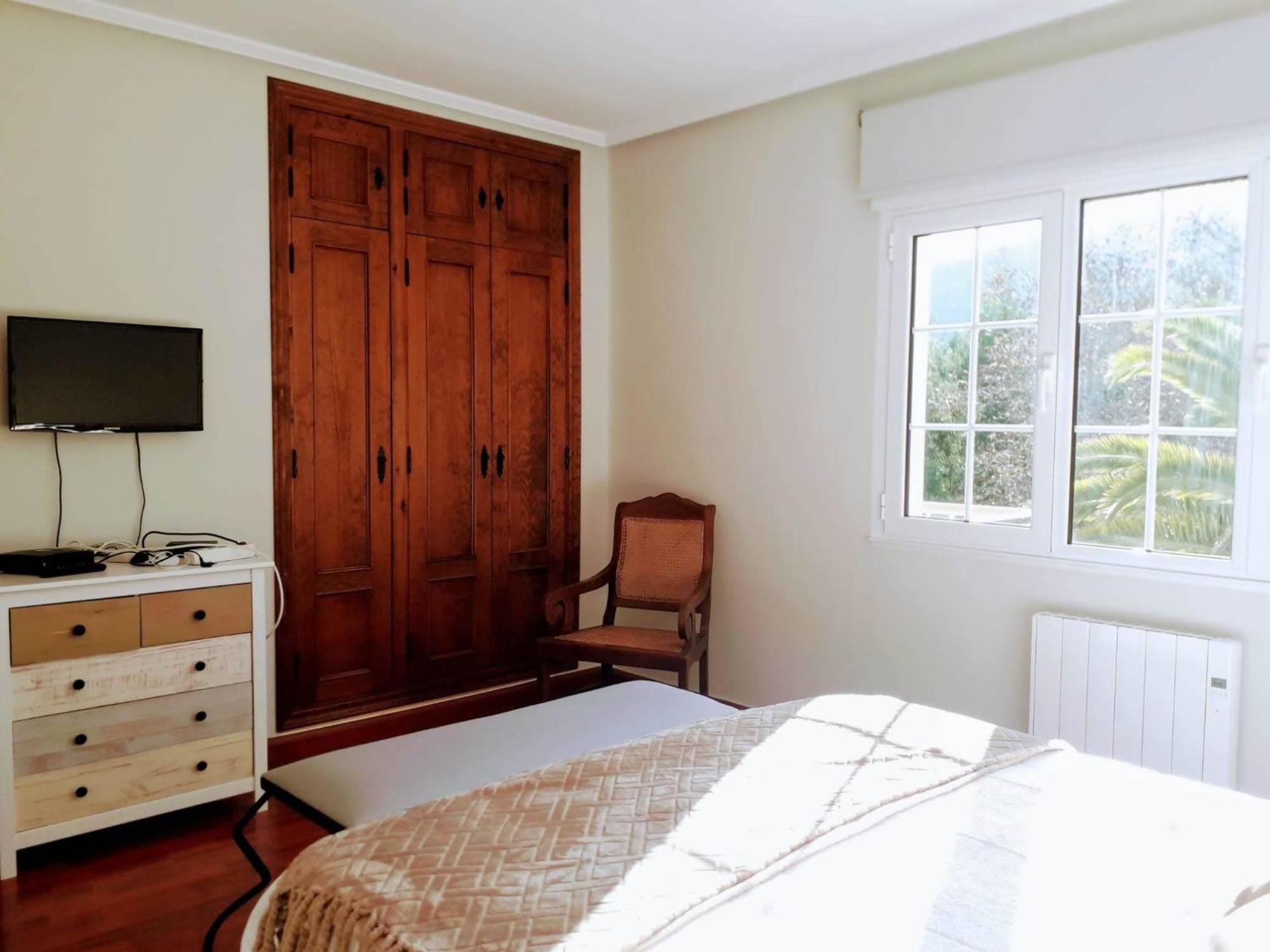 Vivienda Vacacional El Cuetu Del Sella Llames de Pria Luaran gambar