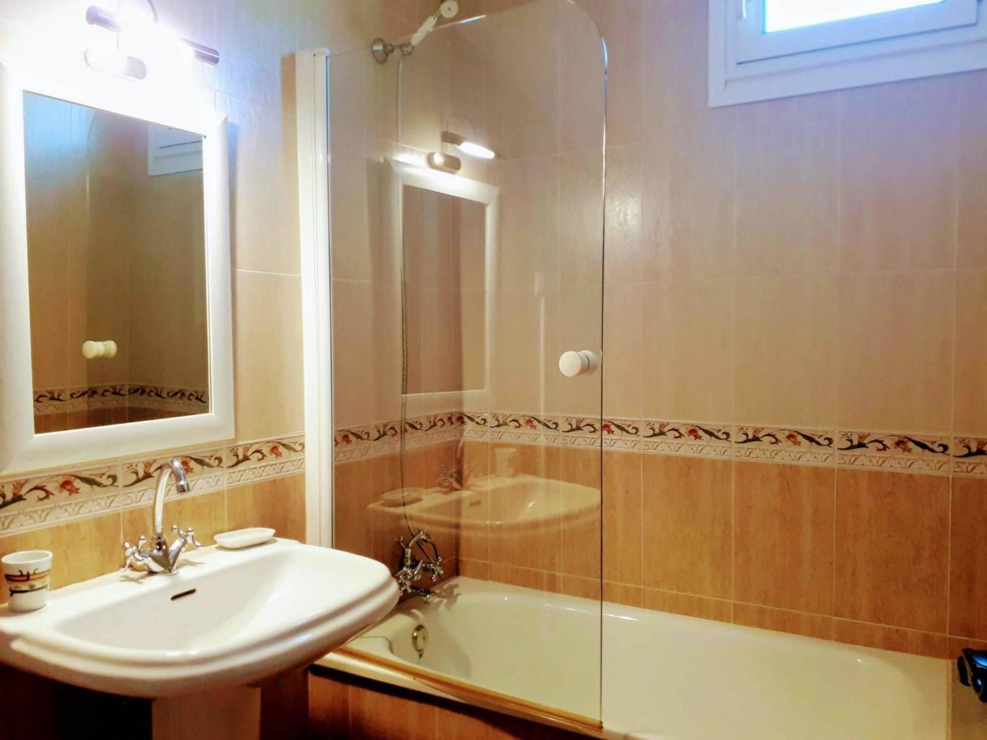Vivienda Vacacional El Cuetu Del Sella Llames de Pria Luaran gambar