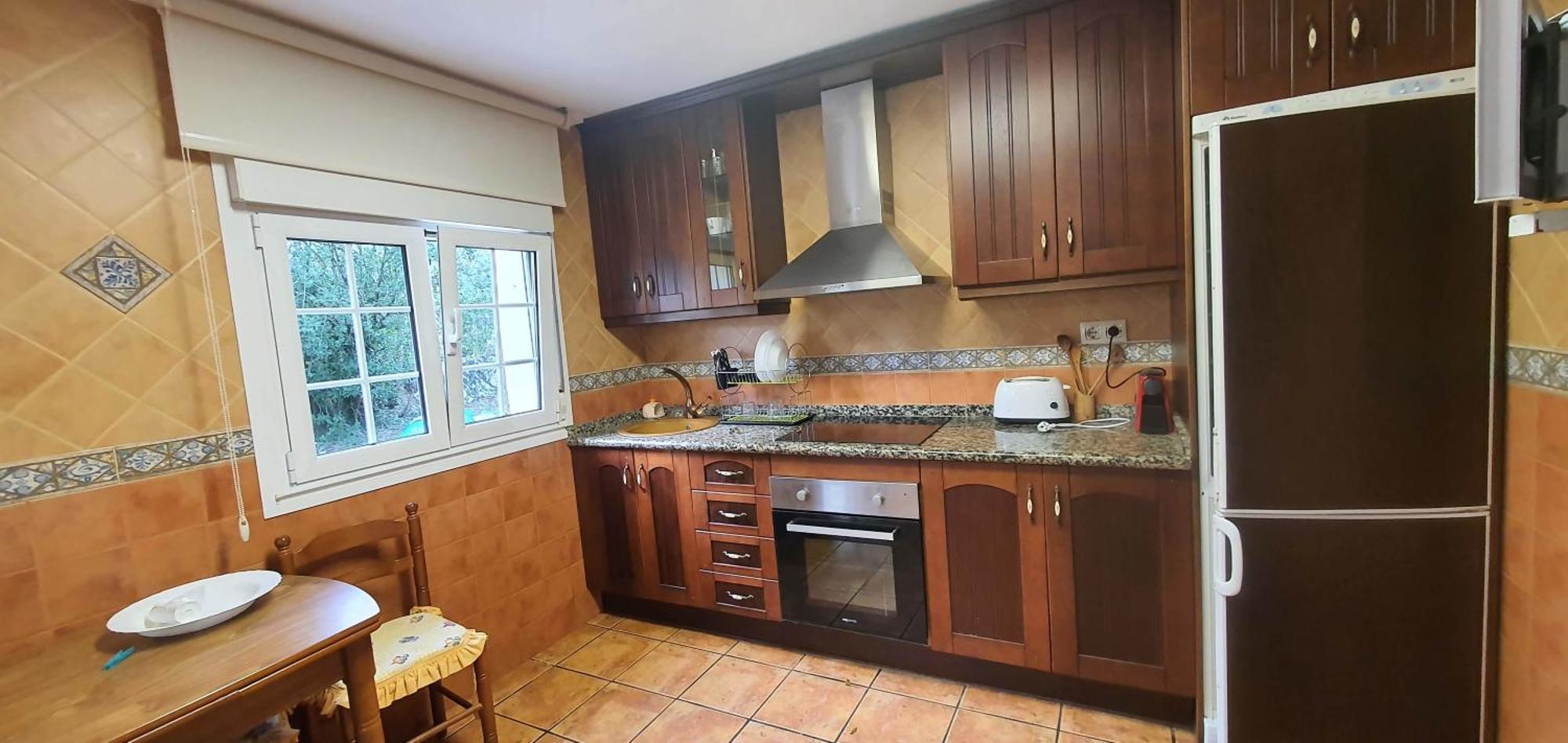 Vivienda Vacacional El Cuetu Del Sella Llames de Pria Luaran gambar